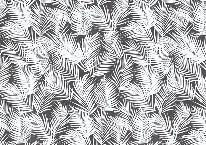 Leilani (Blackout), Warm Night - Roller Blind - Image 6